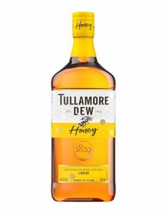 Tullamore DEW Honey